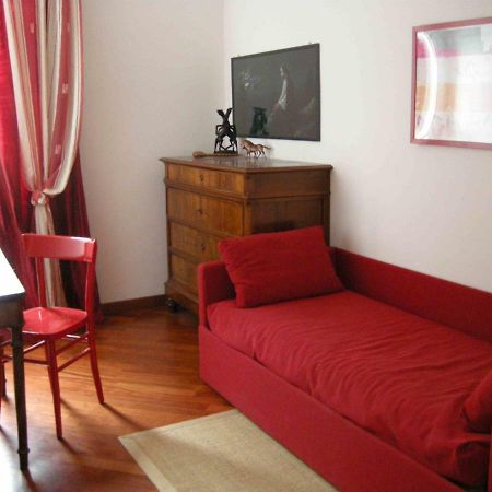 La Furlana Apartment Venesia Bagian luar foto