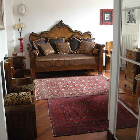 La Furlana Apartment Venesia Bagian luar foto