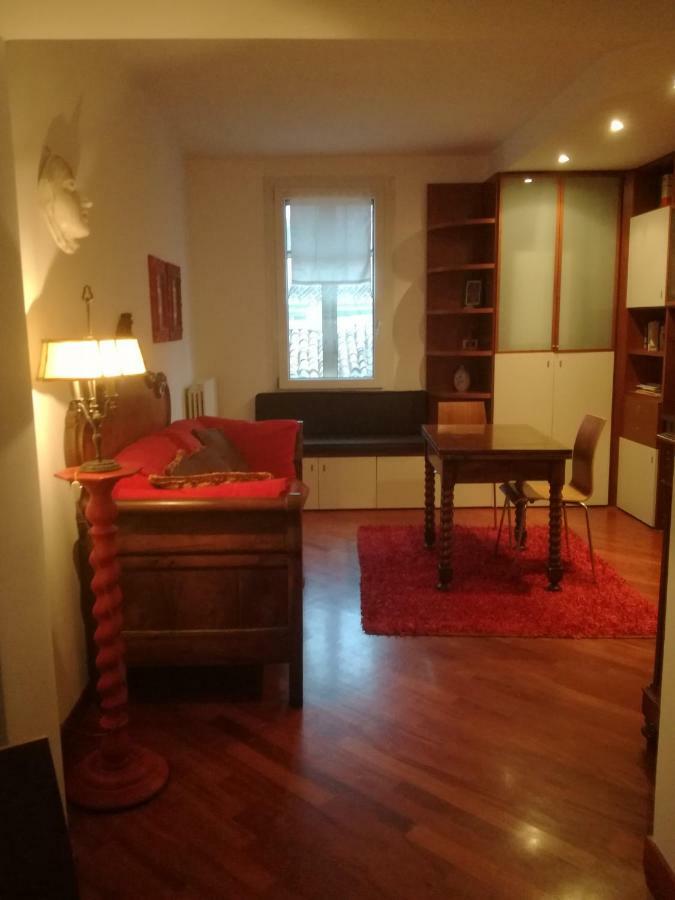 La Furlana Apartment Venesia Bagian luar foto