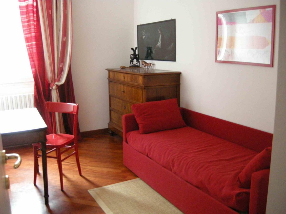 La Furlana Apartment Venesia Bagian luar foto