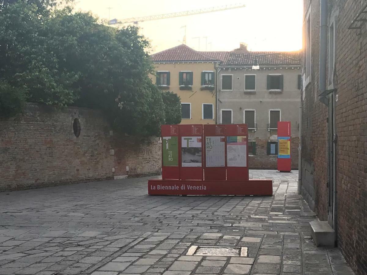 La Furlana Apartment Venesia Bagian luar foto