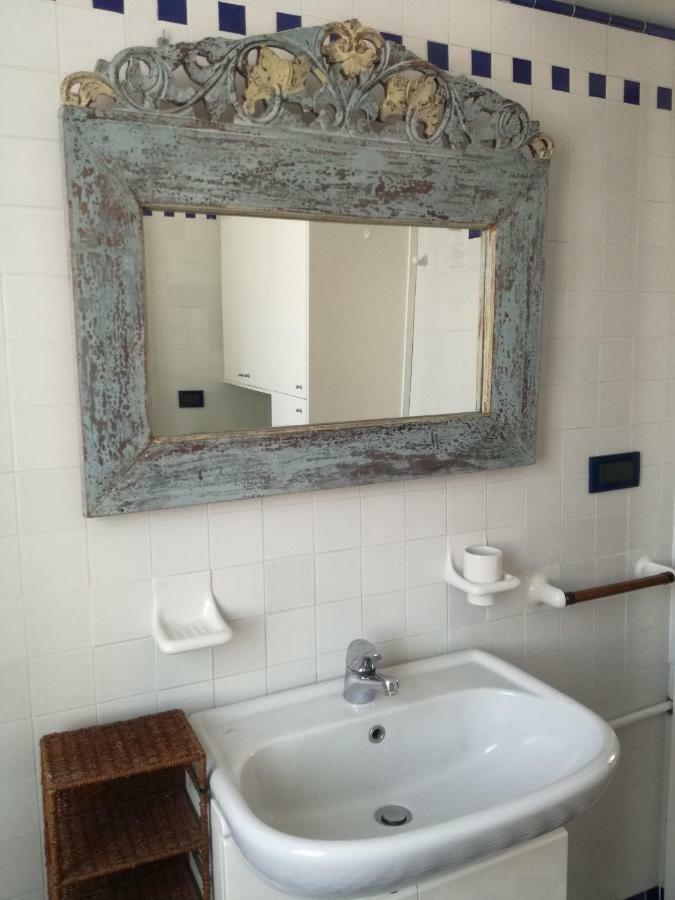 La Furlana Apartment Venesia Bagian luar foto
