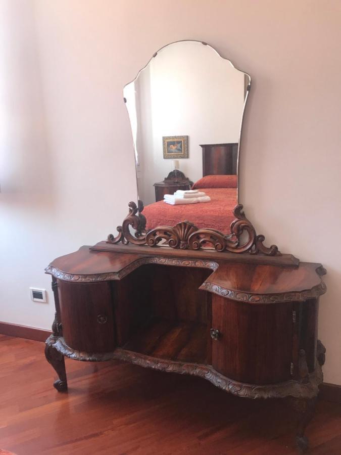 La Furlana Apartment Venesia Bagian luar foto